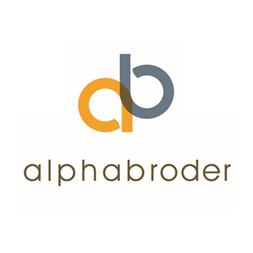 alpha border